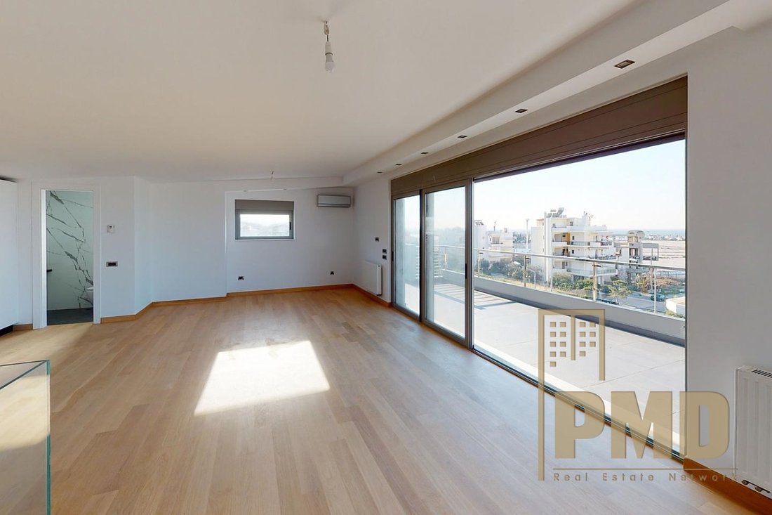 Apartment in Glyfada, Attica, Greece 4 - 15809815