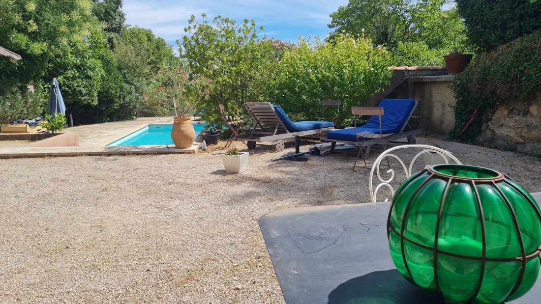 House in Sud, Les Angles, France 2 - 16022064