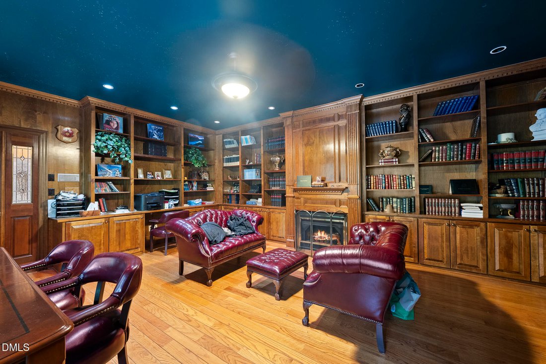 House in Chapel Hill, North Carolina, United States 5 - 17450757