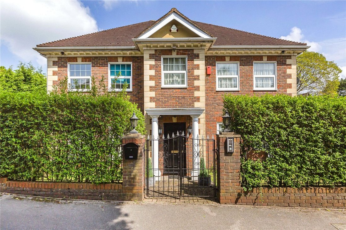 House in Arkley, Barnet, England 1 - 17460076