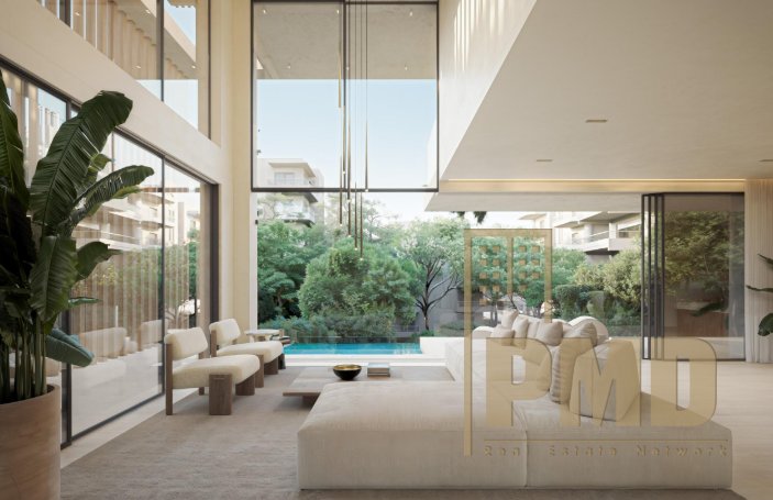 Apartment in Glyfada, Attica, Greece 3 - 15920387