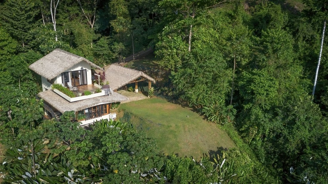 House in Savegre de Aguirre, Puntarenas Province, Costa Rica 3 - 17454851