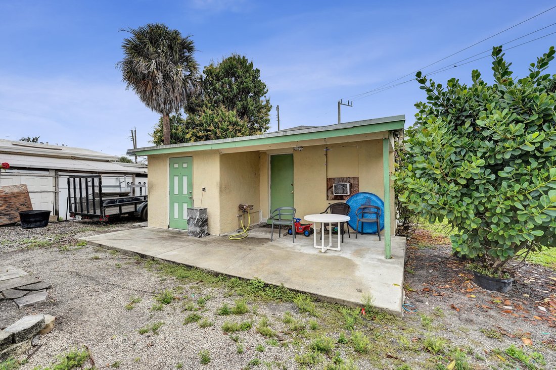 House in Pompano Beach, Florida, United States 5 - 17453004