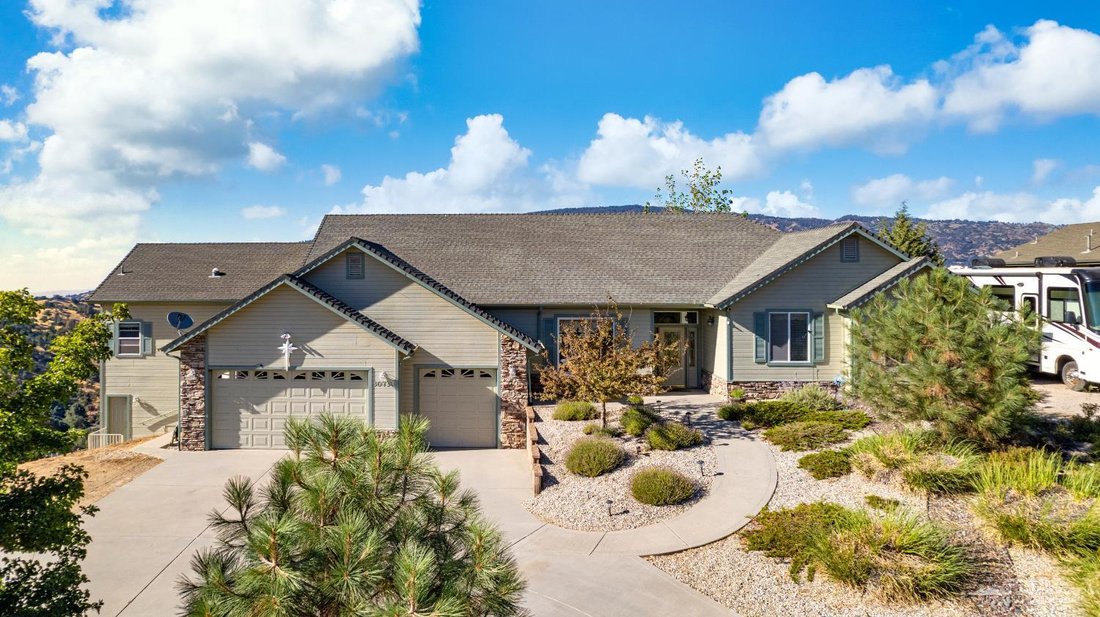 House in Tehachapi, California, United States 1 - 17454650