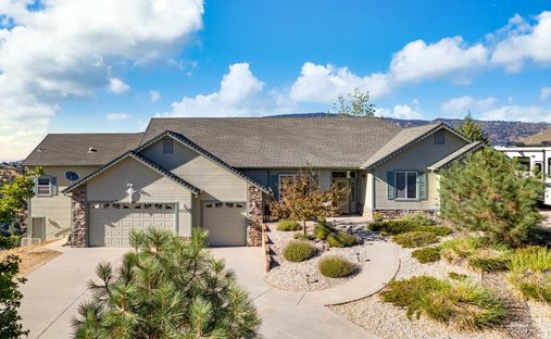 Casa a Tehachapi, California, Stati Uniti 1