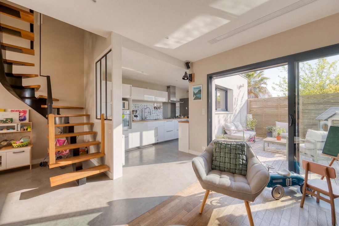 House in Le Lac-Bacalan, Bordeaux, France 2 - 17459030