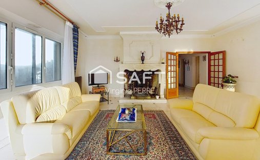 Casa a Vaux-sur-Mer, Nuova Aquitania, Francia 1