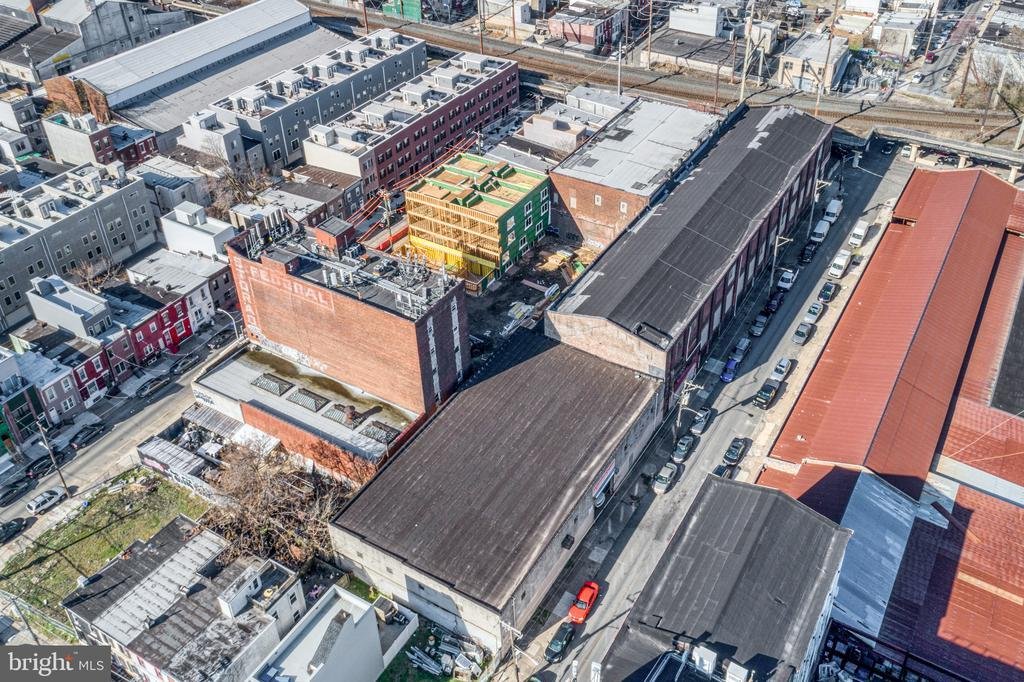 Land in Philadelphia, Pennsylvania, United States 4 - 17453762