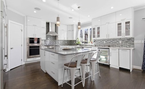 House in New York, New York, United States 1