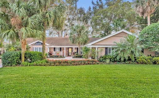 Casa en Orlando, Florida, Estados Unidos 1