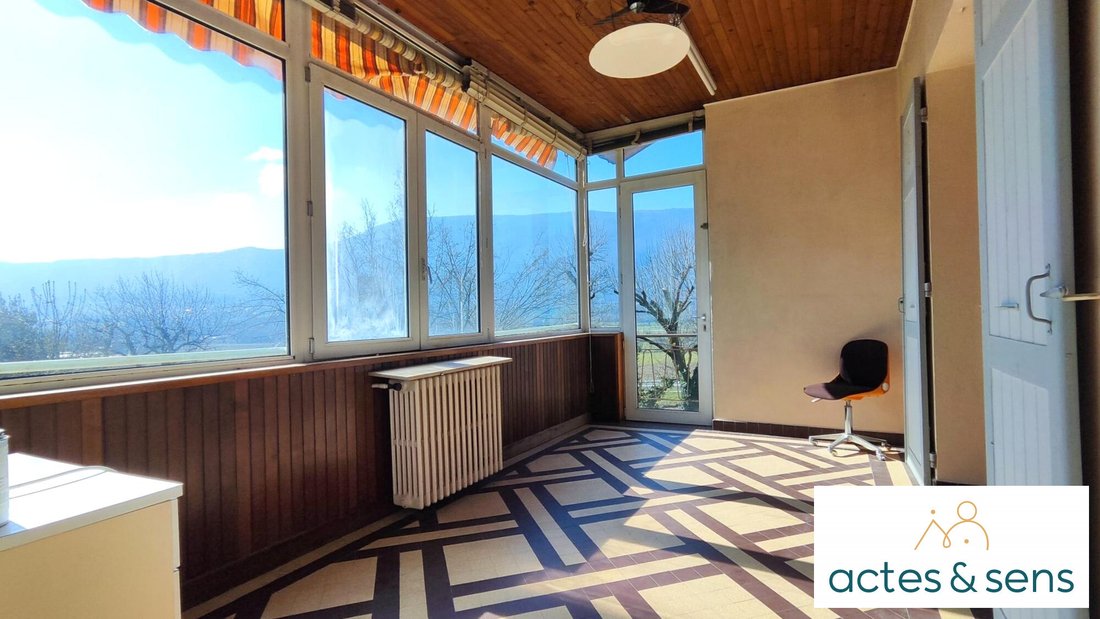 House in Voglans, Auvergne-Rhône-Alpes, France 4 - 17456342