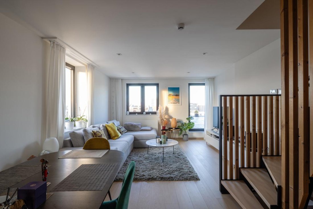 House in Elsene, Brussels, Belgium 4 - 17455715