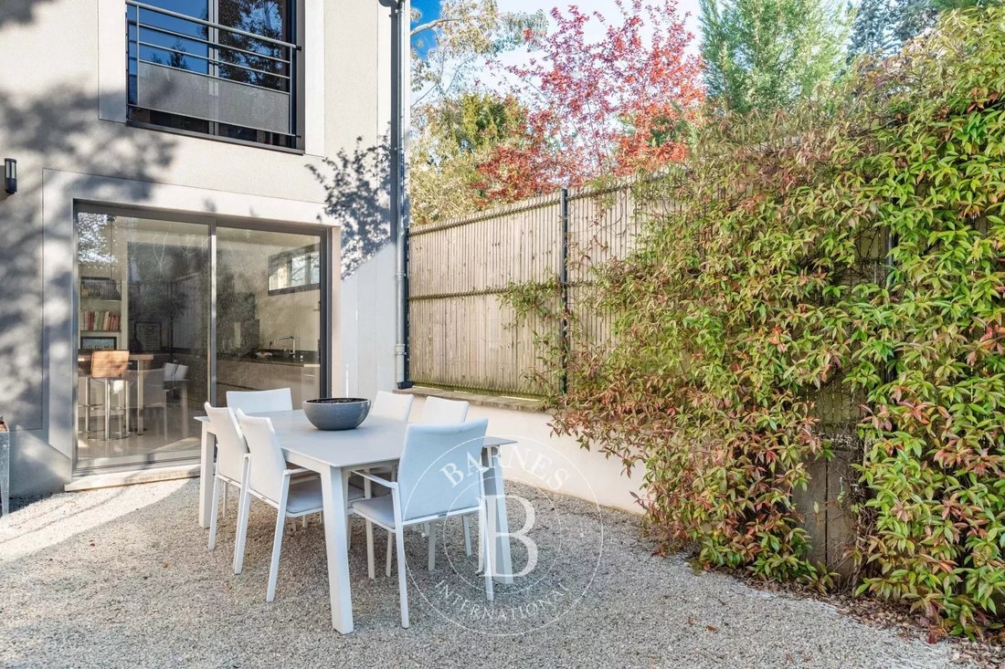 House in Fourqueux, Saint-Germain-en-Laye, France 3 - 14087802
