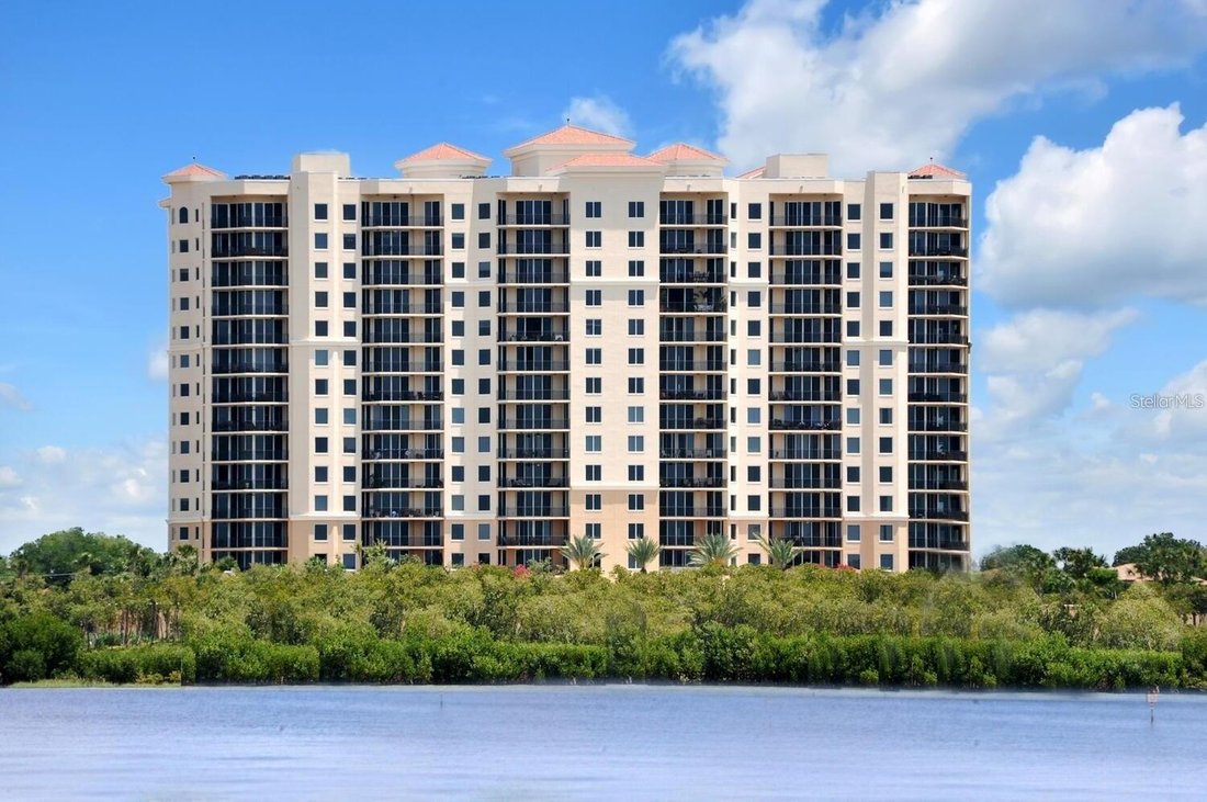 Condo in Tampa, Florida, United States 1 - 17453482