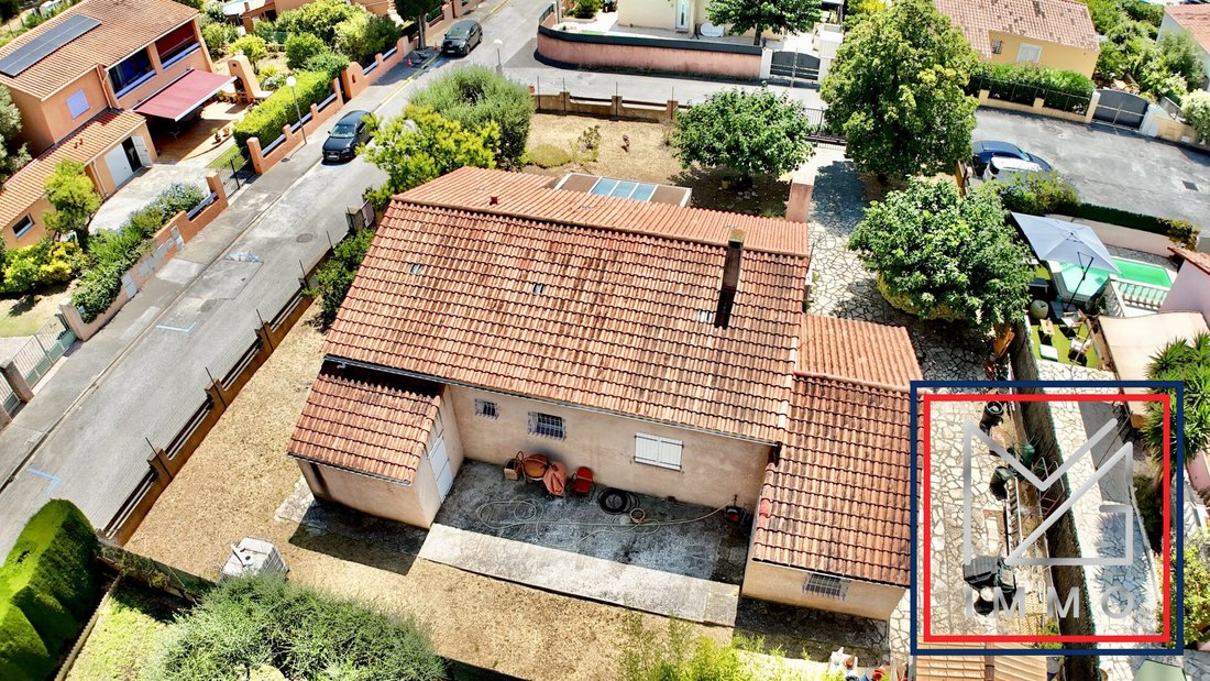 House in Centre Ouest, Ollioules, France 5 - 17460769
