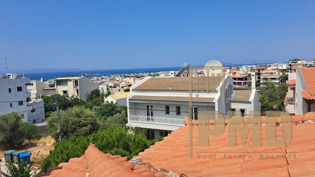 Apartment in Voula, Attica, Greece 1 - 15792523