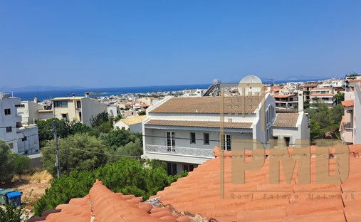 Apartment in Voula, Attica, Greece 1