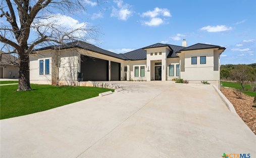 House in Spring Branch, Texas, United States 1