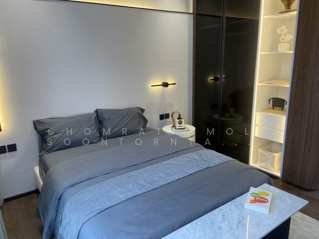 Condo in Bangkok, Krung Thep Maha Nakhon, Thailand 5 - 17461445
