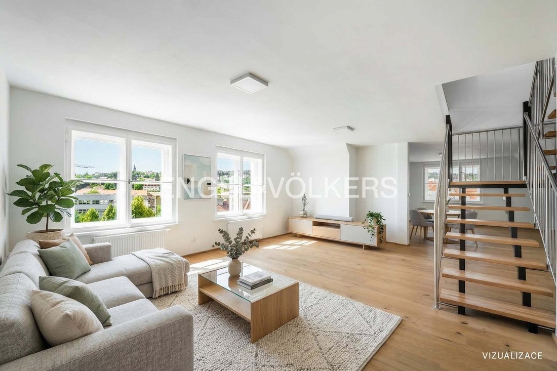 Apartment in Praha, Czechia 1 - 17450582