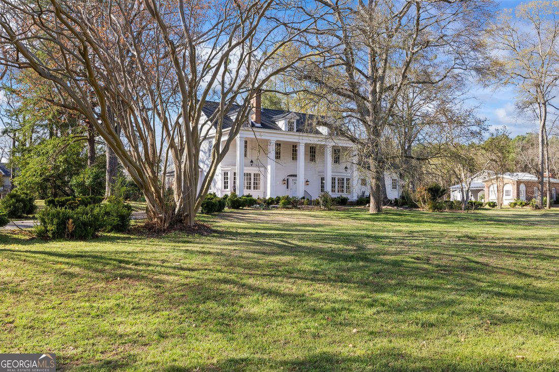 Lavonia, Georgia, United States 1 - 17456739