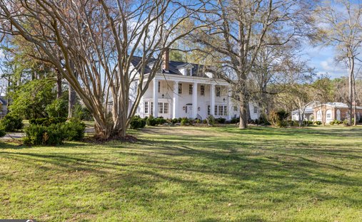 Lavonia, Georgia, United States 1