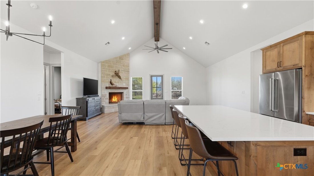 House in Seguin, Texas, United States 4 - 17456689