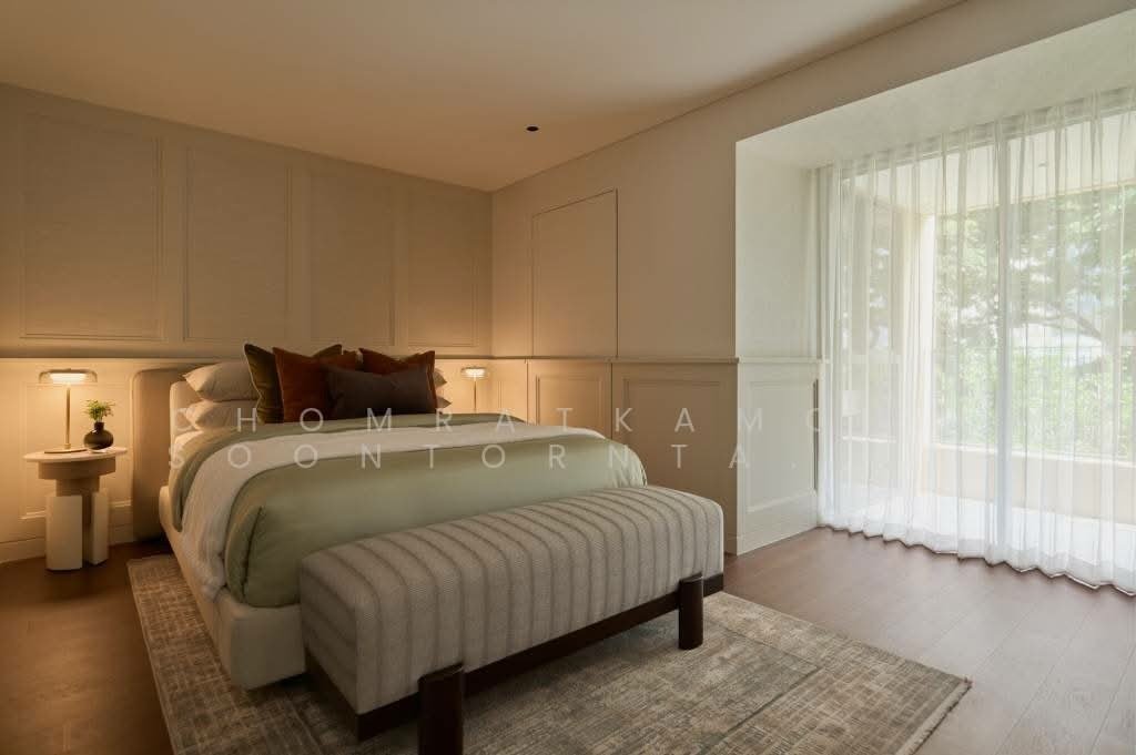 Condo in Phra Pra Daeng, Thailand 5 - 17461473
