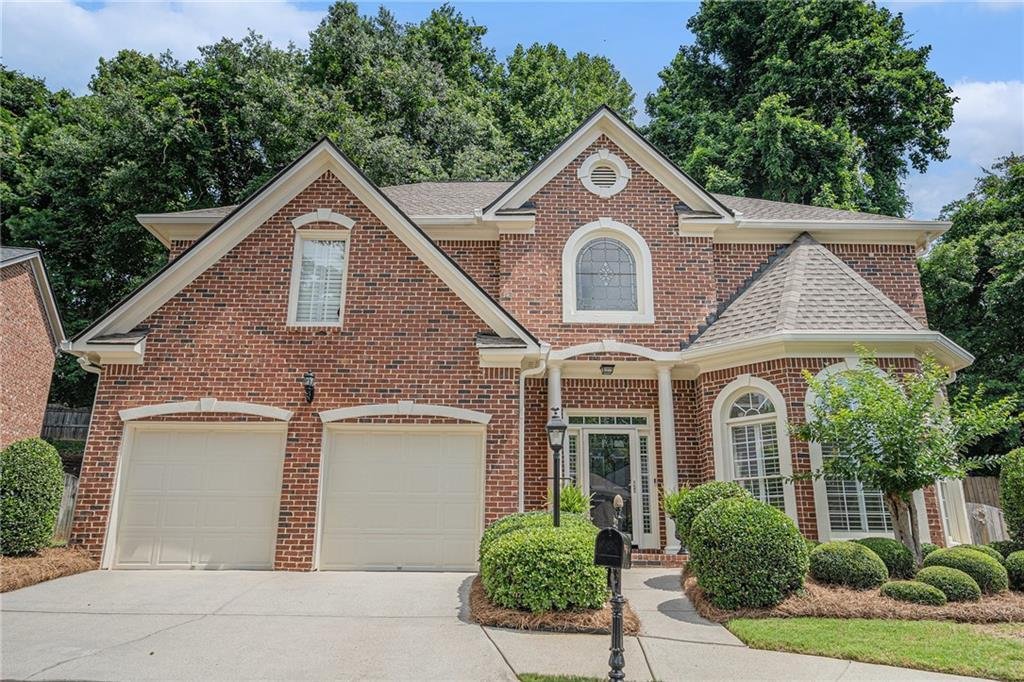 House in Dunwoody, Georgia, United States 1 - 17453787