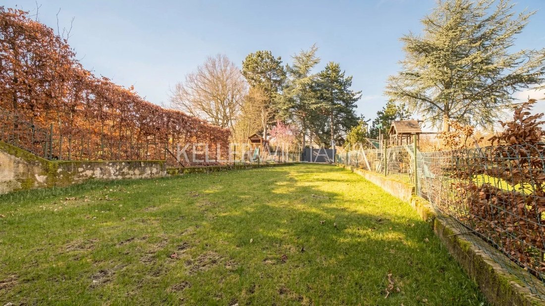 Apartment in Luxembourg, Luxembourg, Luxembourg 5 - 17452002