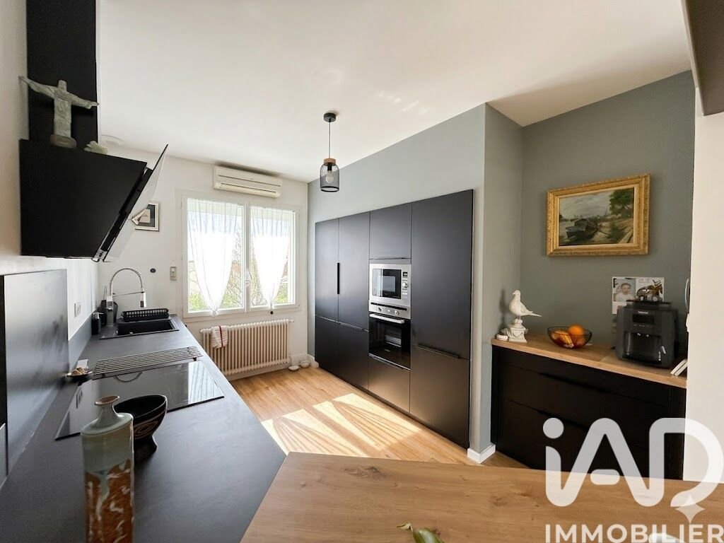 House in Dompierre-sur-Mer, Nouvelle-Aquitaine, France 4 - 17459891