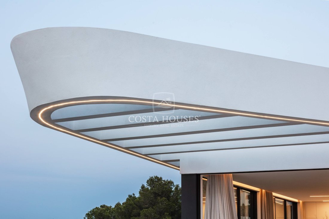 Villa in Xabia / Javea, Valencian Community, Spain 4 - 17460324