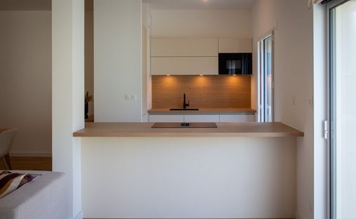 Apartment in Centre Ville Sud Ouest, Plœmeur, France 1