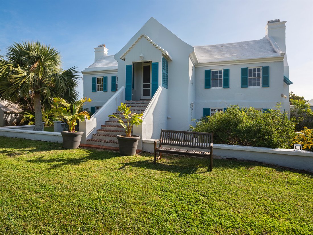 Estate in Southampton Parish, Southampton Parish, Bermuda 3 - 17457373
