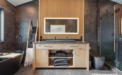 Maison à Boulder, Colorado, États-Unis 1