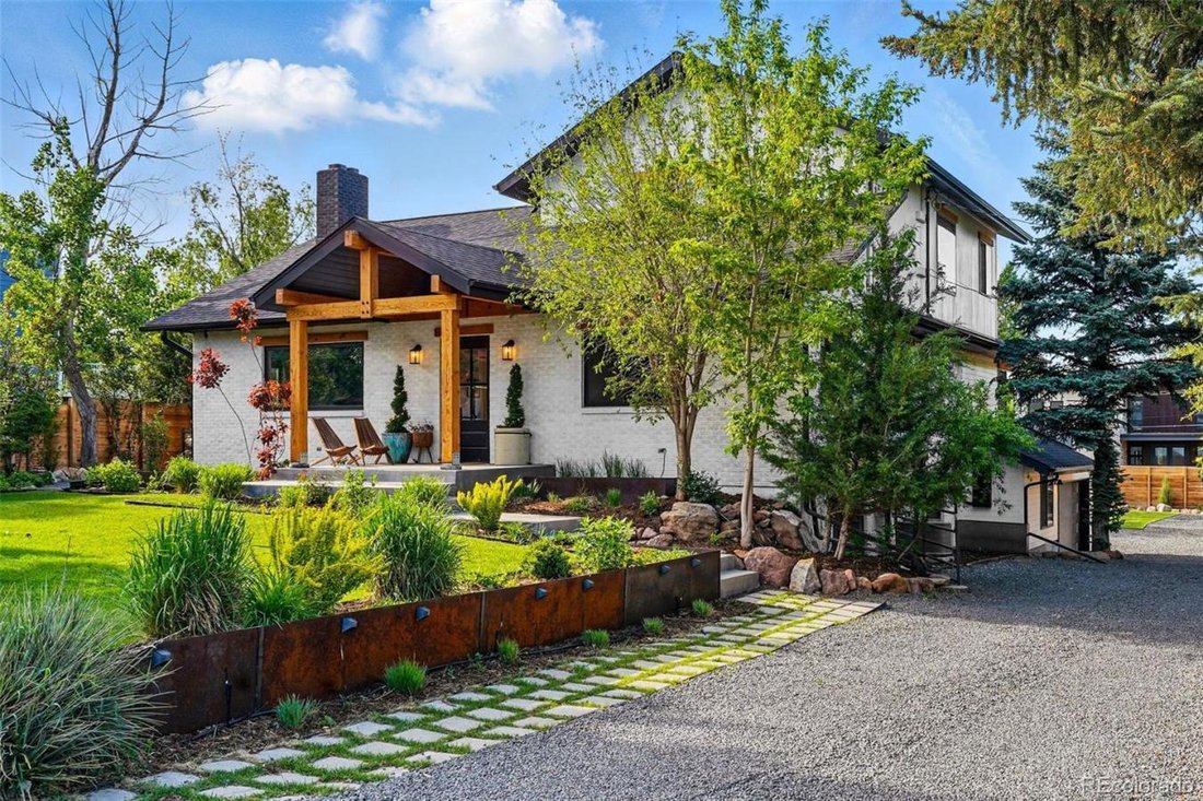 House in Boulder, Colorado, United States 2 - 17461238