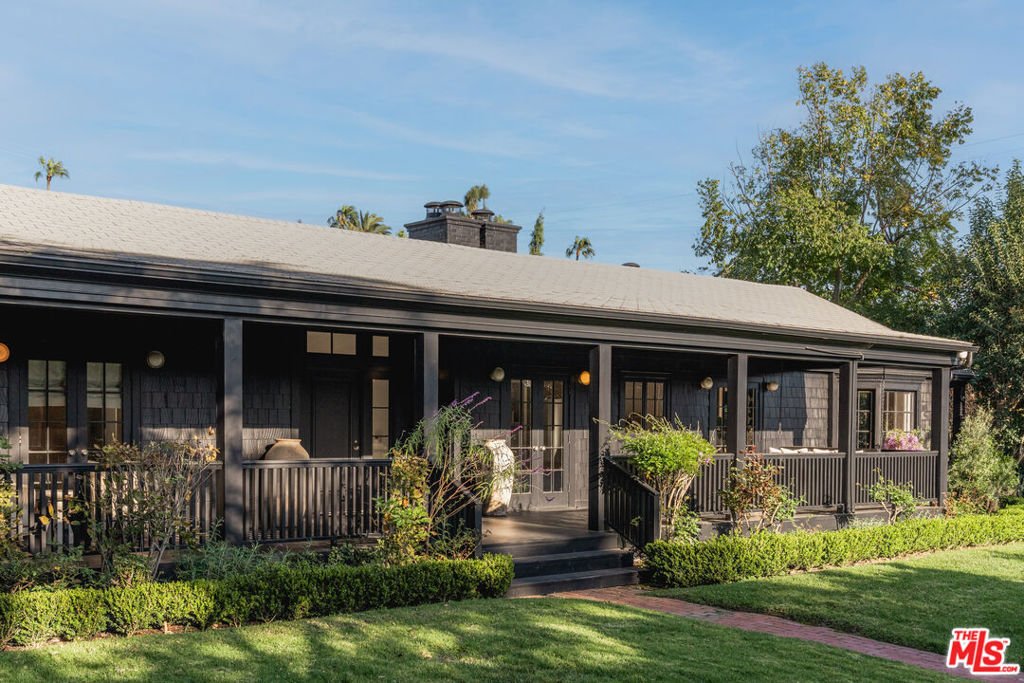 House in Los Angeles, California, United States 1 - 17453496
