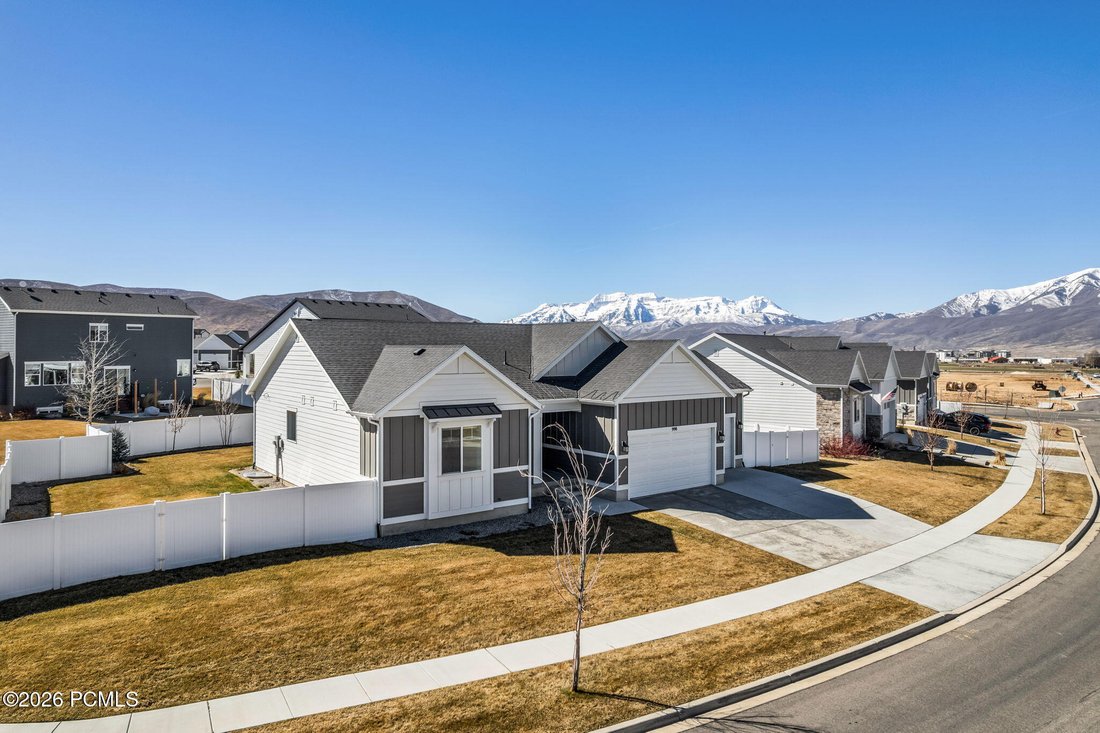 House in Heber City, Utah, United States 1 - 17460410