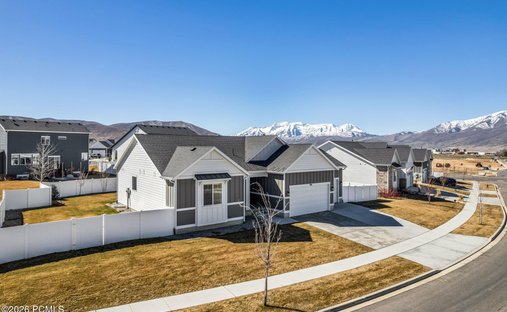 Casa en Heber City, Utah, Estados Unidos 1