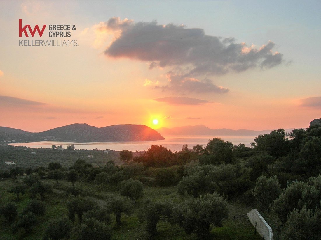 House in Ermioni, Peloponnese, Western Greece and the Ionian, Greece 2 - 17454077