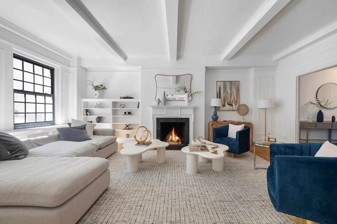 Co Op in New York, New York, United States 1 - 17458101