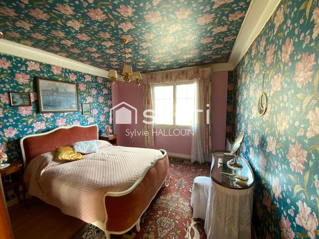 House in Les Essarts-le-Roi, Ile-de-France, France 4 - 17416603