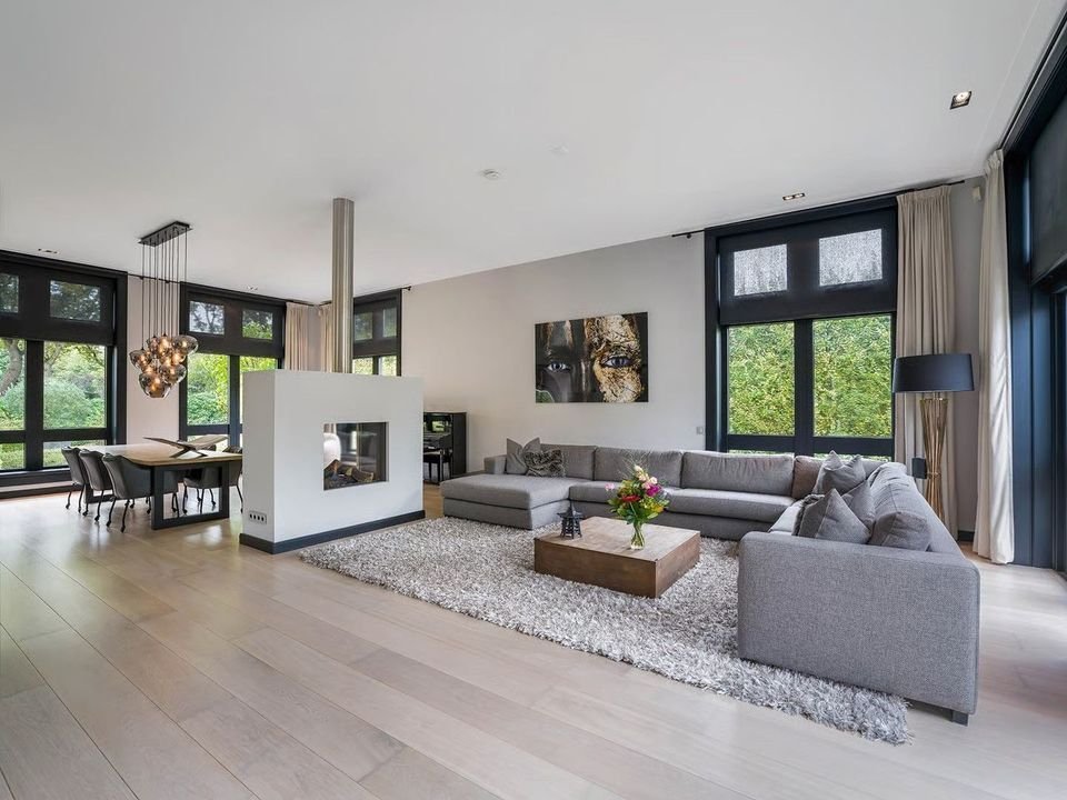 Villa in Prinsenbeek, North Brabant, Netherlands 3 - 17458077