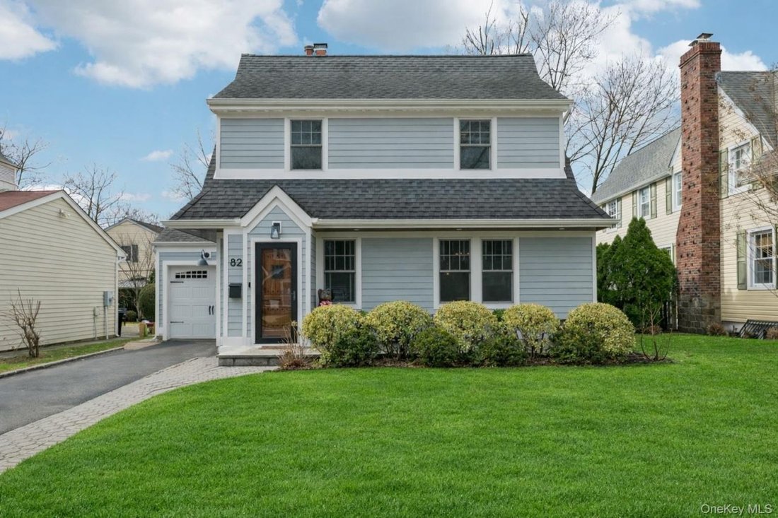 House in Garden City, New York, United States 1 - 17455791