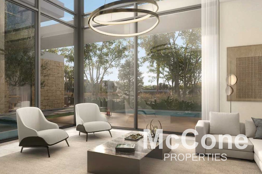 Villa in Wadi Al Safa 5, Wadi Al Safa, Dubai 2 - 17463470