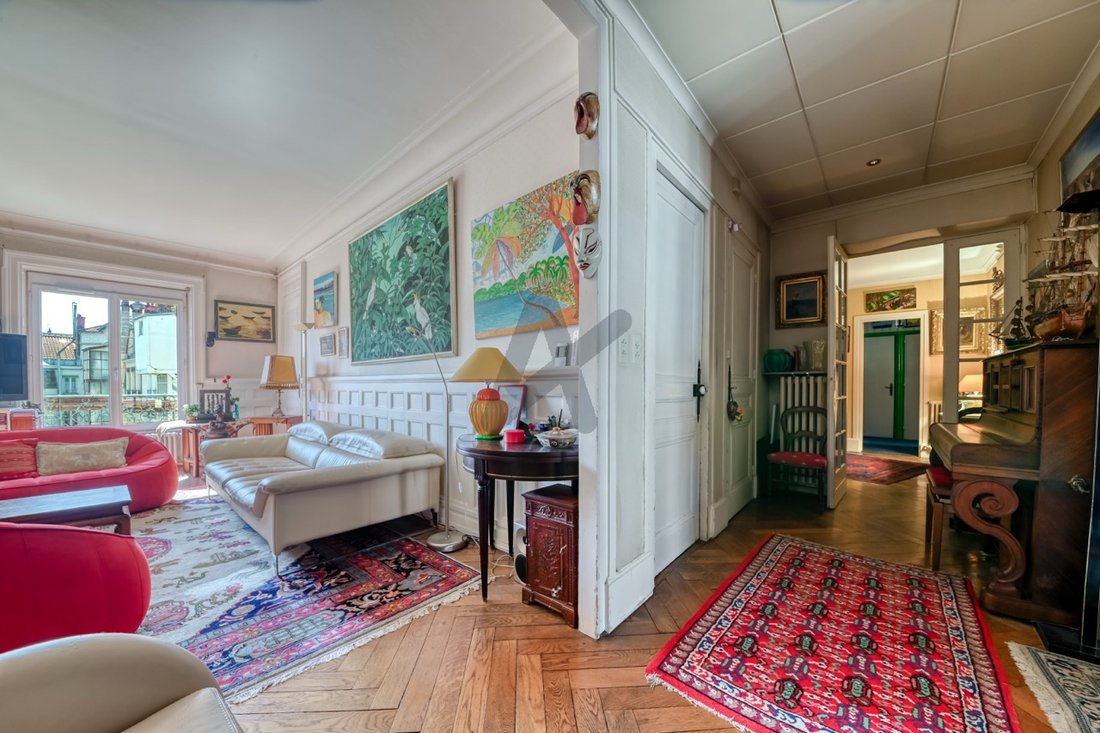 Apartment in Perralière, Lyon, Auvergne-Rhône-Alpes 3 - 17454367