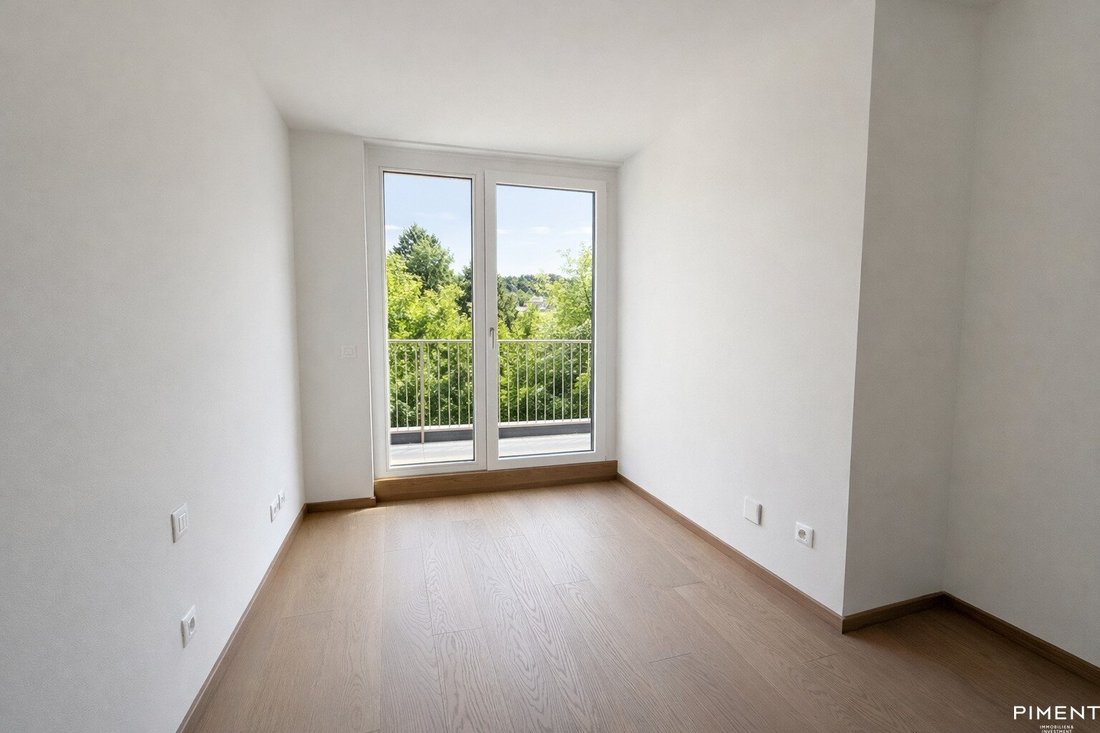 Penthouse in Vienna, Wien, Austria 5 - 17027678