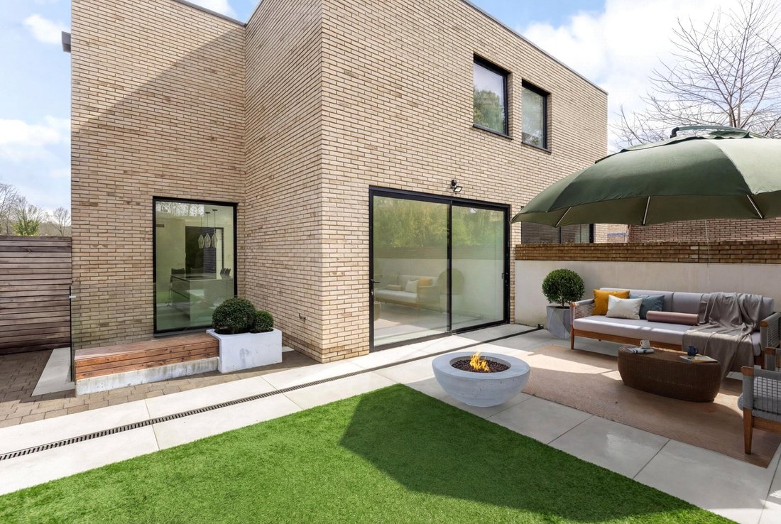 House in Muswell Hill, Haringey, England 4 - 17459979