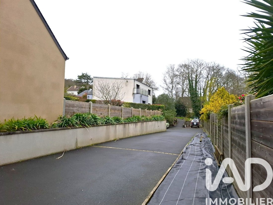 House in Tourlaville, Cherbourg-en-Cotentin, France 3 - 16316750