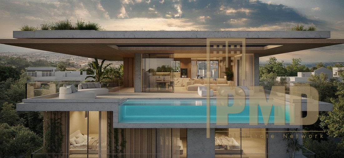 Apartment in Glyfada, Attica, Greece 1 - 15920412